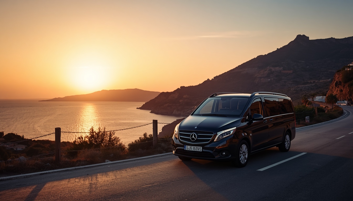 TRANSFERS • TOURS • CAR RENTALS