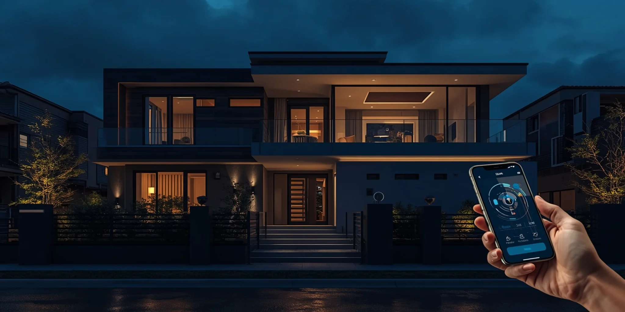 Security Systems